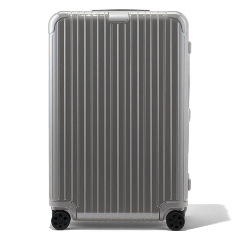Rimowa Essential Check-In L Laufschuhe Maleta Grey