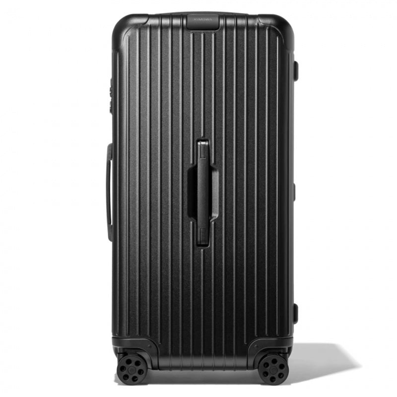 Rimowa Essential Trunk Plus Large Maleta Black