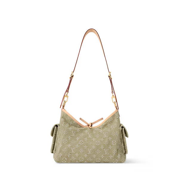 Bolsa LV Carryall Cargo PM