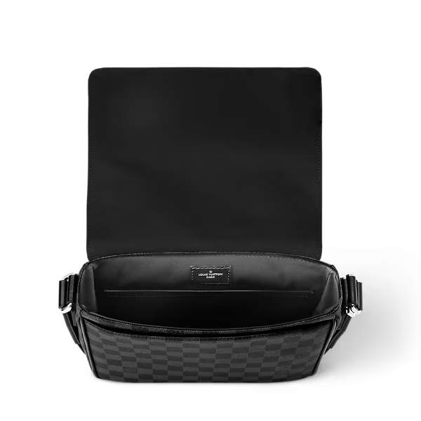 Bolsa LV District PM