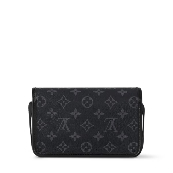 Cartera LV Bosphore con correa