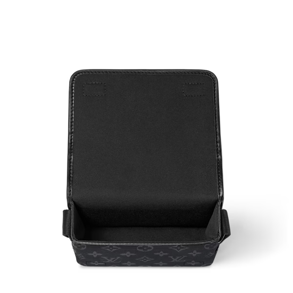 Cartera LV Bosphore con correa