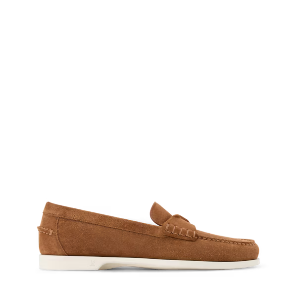 Mocasín LV Croisette