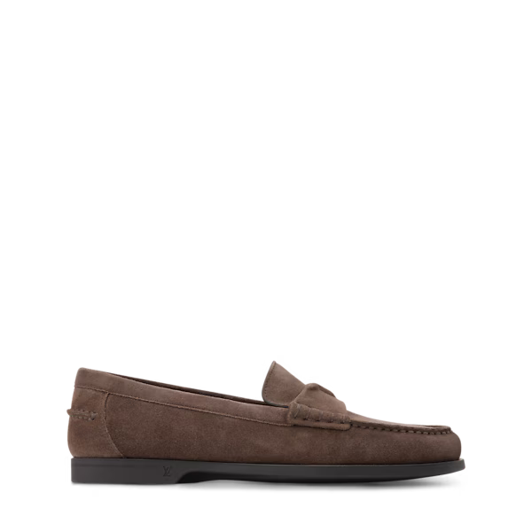 Mocasín LV Croisette