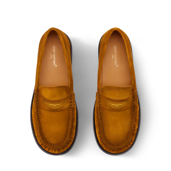 Mocasín LV Jazz