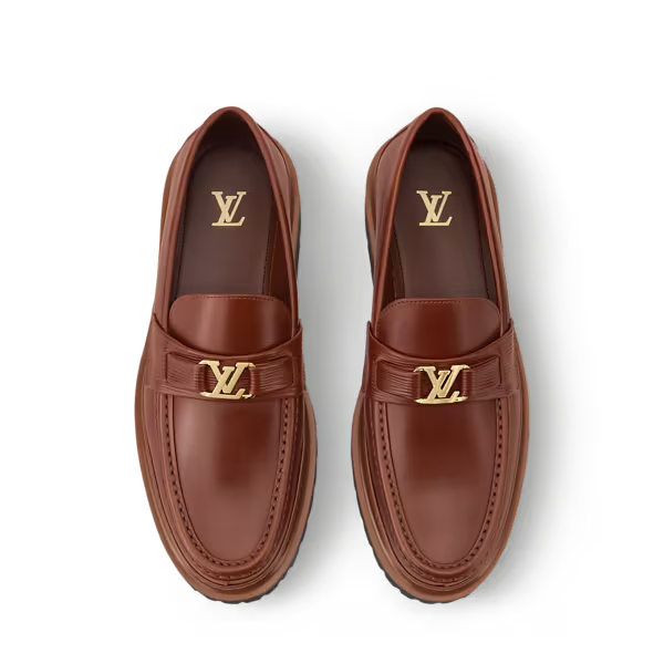 Mocasín LV Major