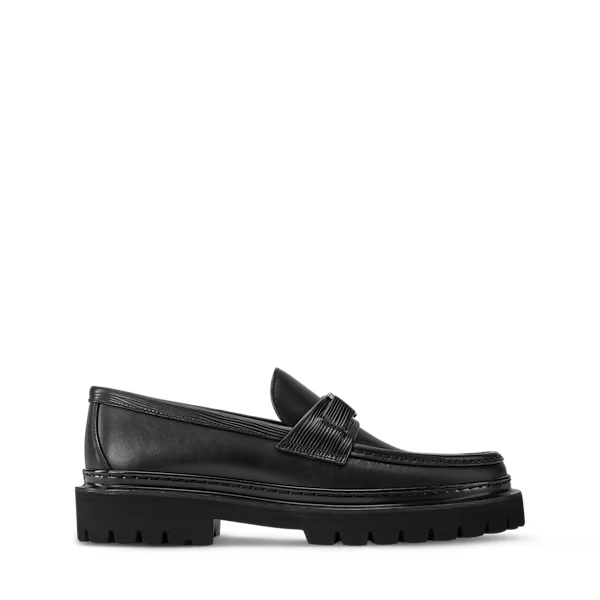 Mocasín LV Major