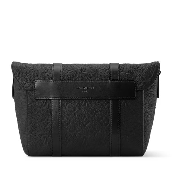 Mochila LV Christopher Messenger