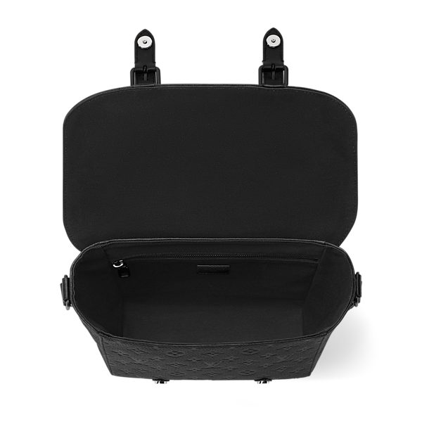 Mochila LV Christopher Messenger