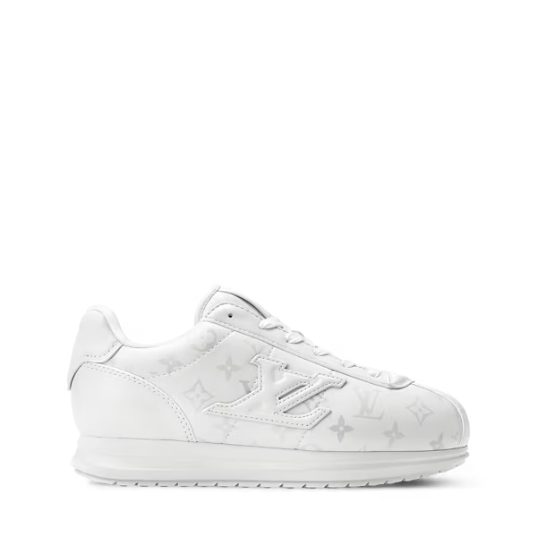 Tenis LV Buttersoft
