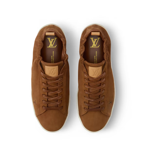 Tenis LV Soft