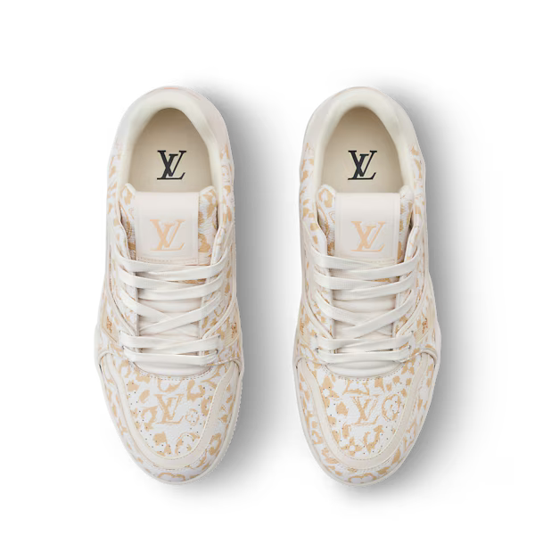 Tenis LV Trainer