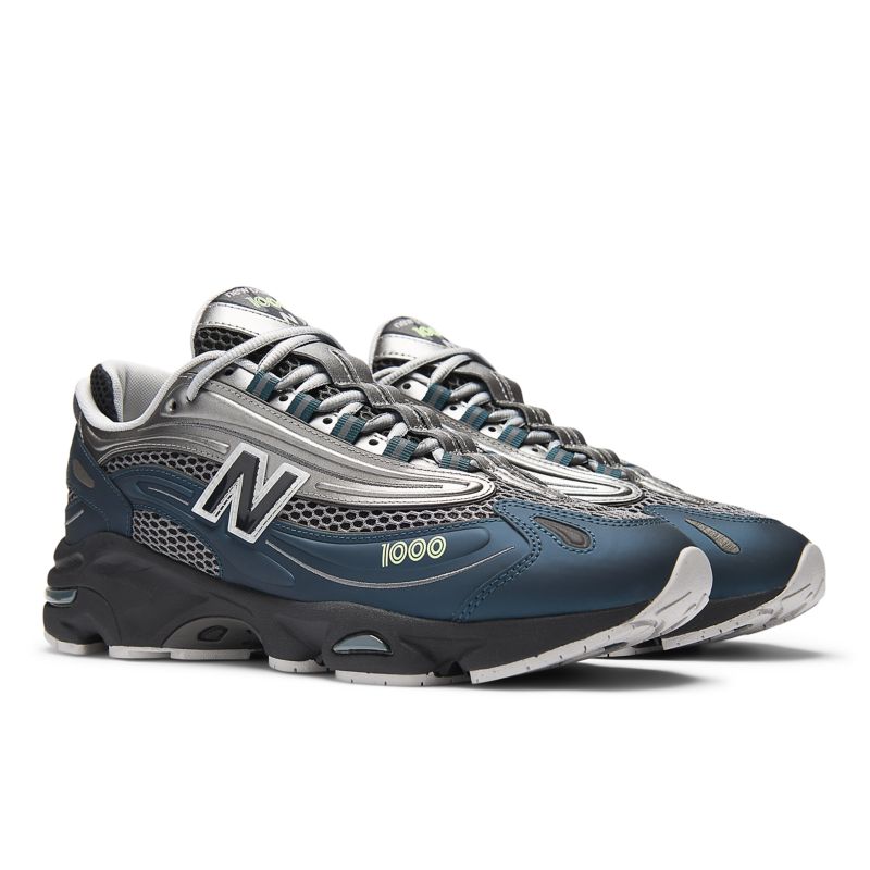 New Balance tenis 1000 | M1000S