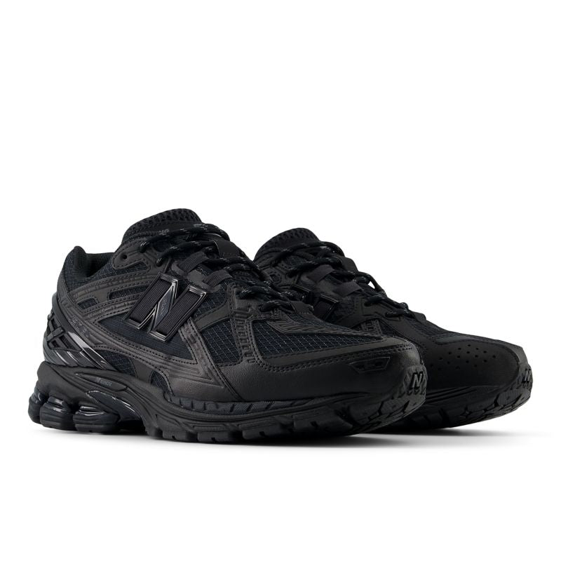 New Balance tenis 1906 "Tripple Black" | M1906NJ