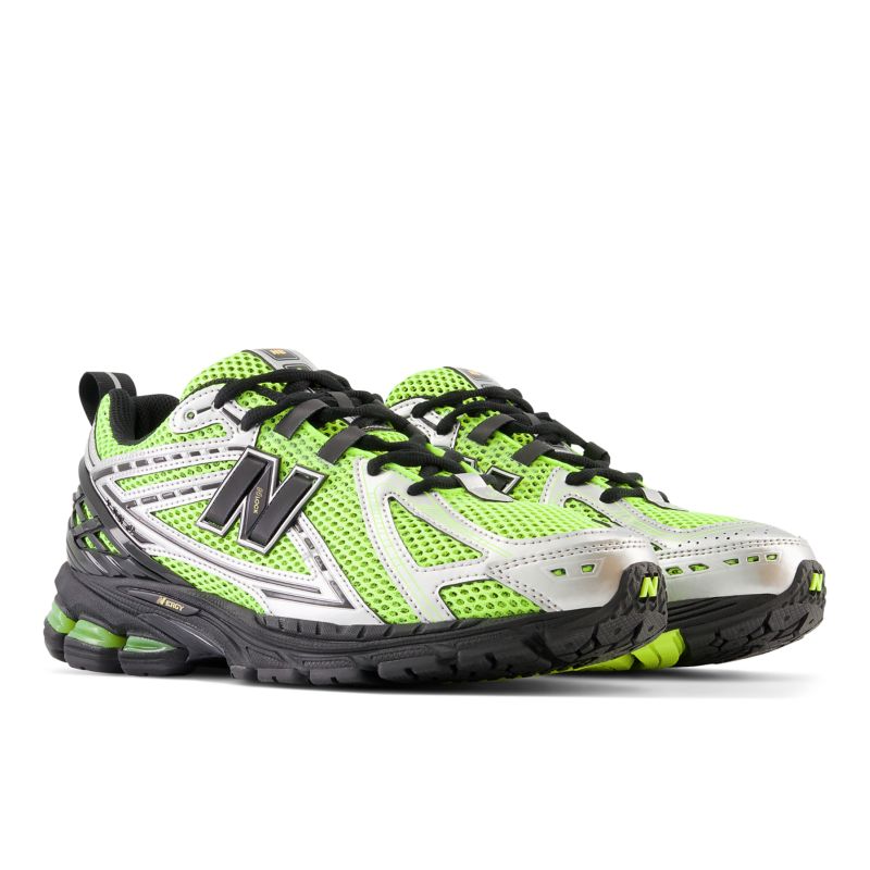 New Balance tenis 1906R Volt / Black | M1906RCG