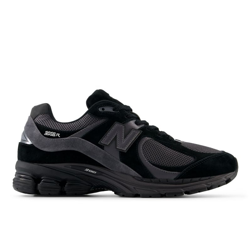 New Balance tenis 2002R Black Magnet | M2002RBL