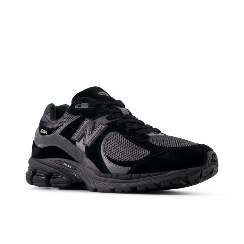 New Balance tenis 2002R Black Magnet | M2002RBL