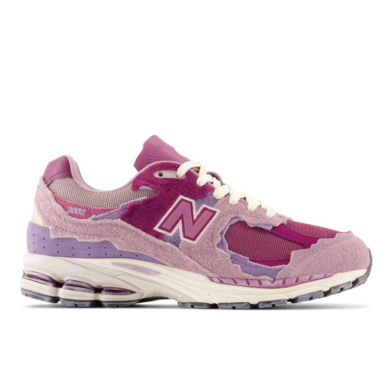 New Balance tenis 2002R Protection Pack Pink | M2002RDH
