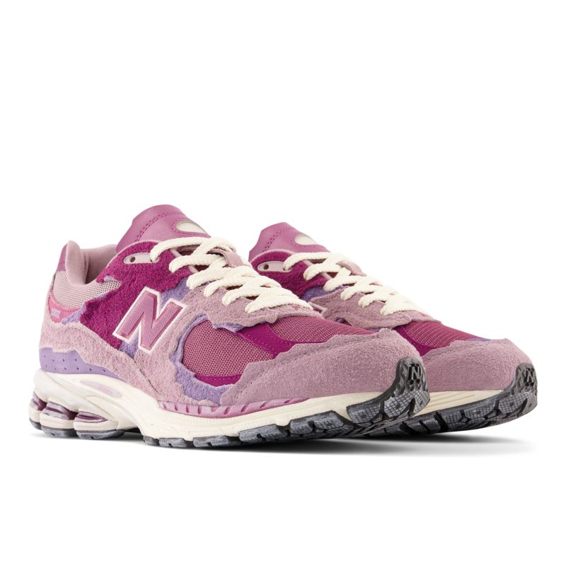 New Balance tenis 2002R Protection Pack Pink | M2002RDH