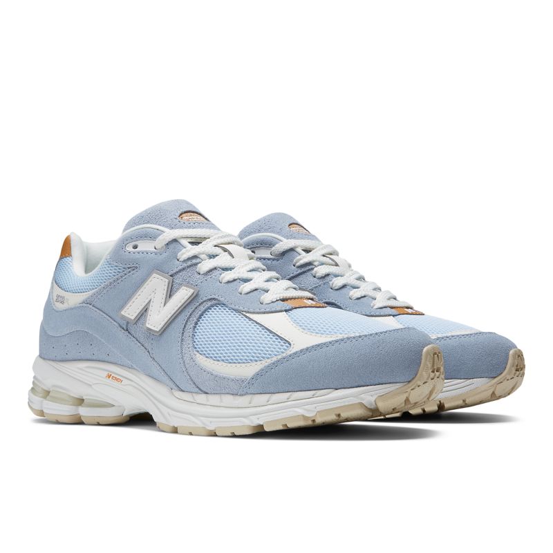 New Balance tenis 2002R "Wet Azul" | M2002RSD