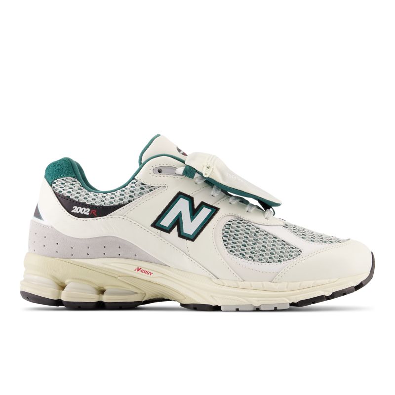 New Balance tenis 2002R "Sea Salt/Vintage Teal" | M2002RVD