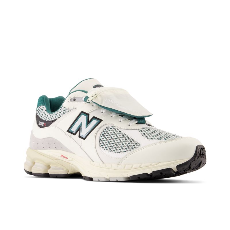 New Balance tenis 2002R "Sea Salt/Vintage Teal" | M2002RVD