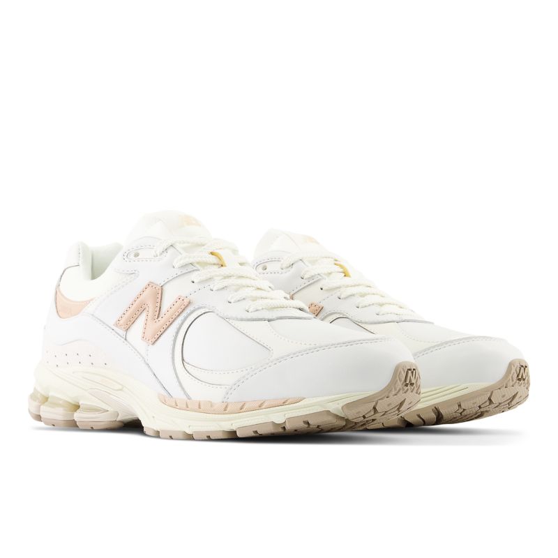 New Balance tenis 2002R Vachetta Leather | M2002RVF