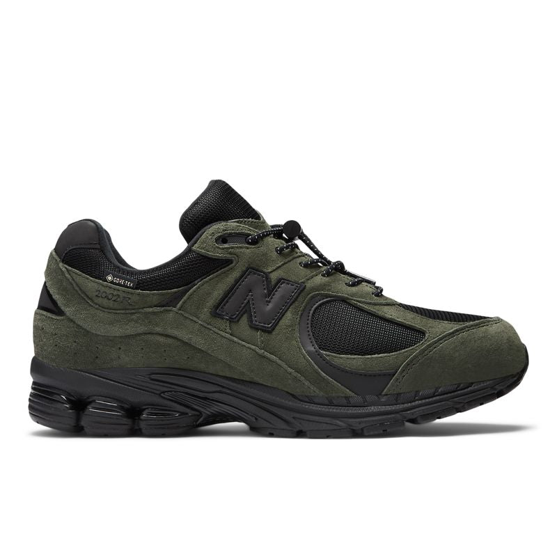 New Balance tenis 2002R de PUMA x JJJJound | M2002RXY