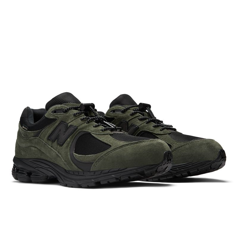 New Balance tenis 2002R de PUMA x JJJJound | M2002RXY