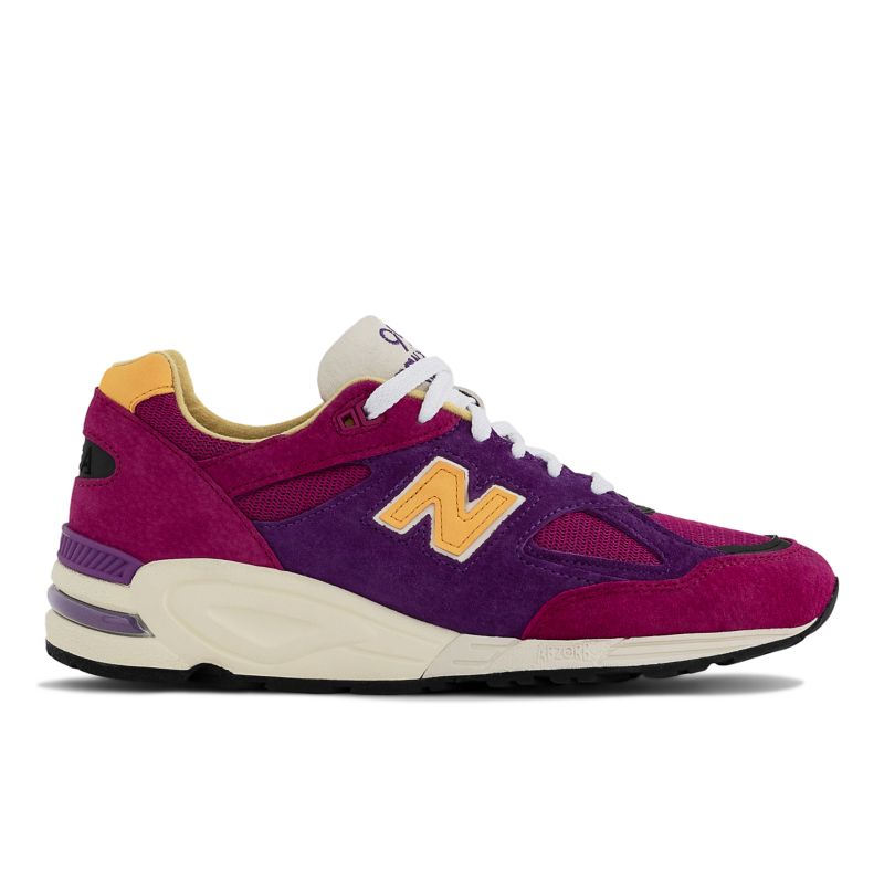 New Balance tenis 990 V2 | M990PY2