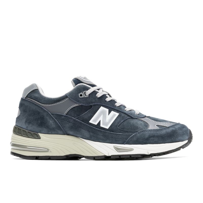 New Balance zapatillas 991 | M991PN1