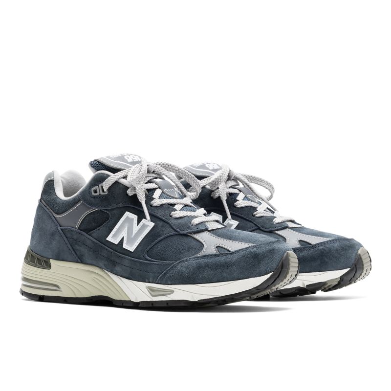New Balance zapatillas 991 | M991PN1