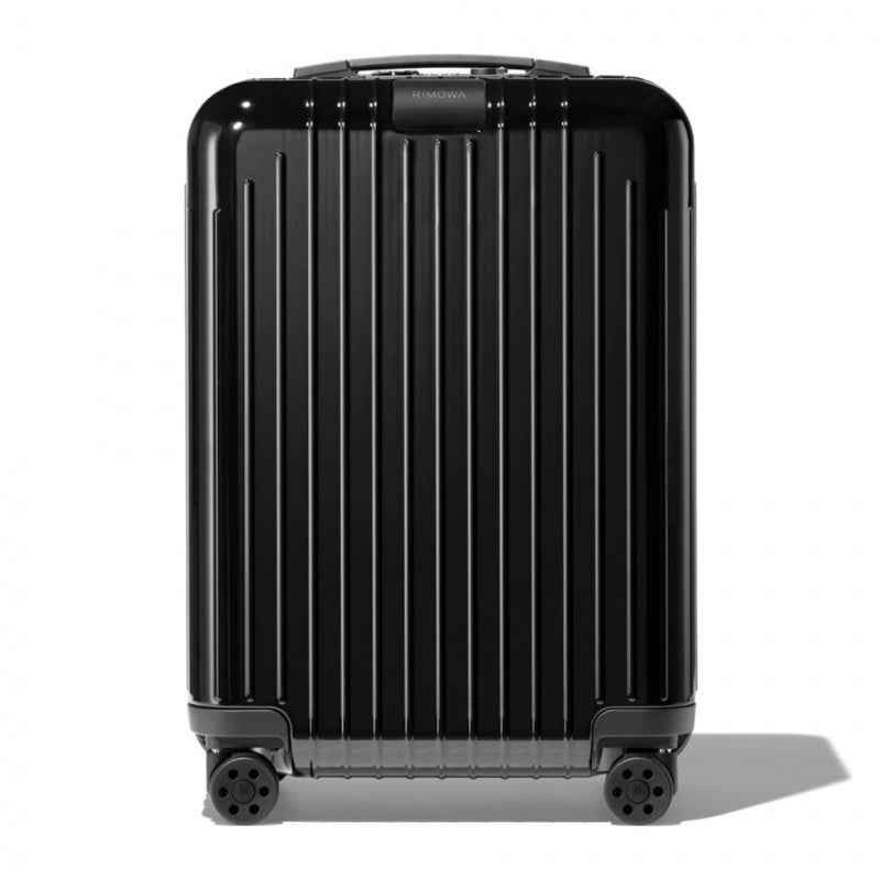 Rimowa Essential Lite Cabin Laufschuhe Carry-On Maleta Black