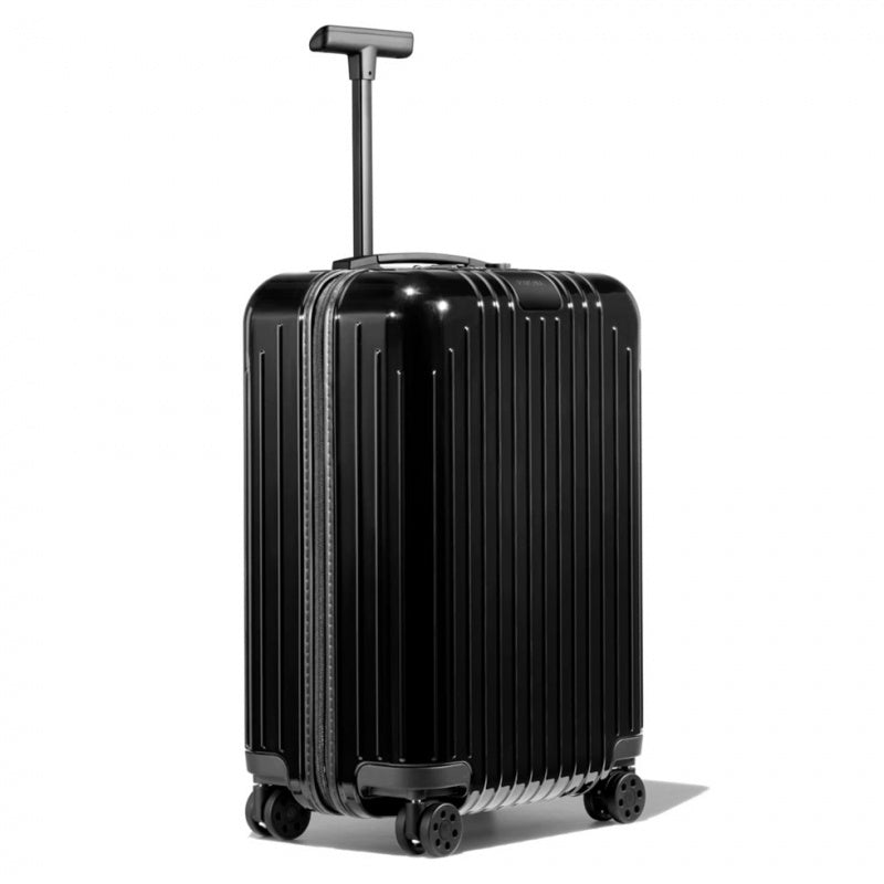 Rimowa Essential Lite Cabin Laufschuhe Carry-On Maleta Black