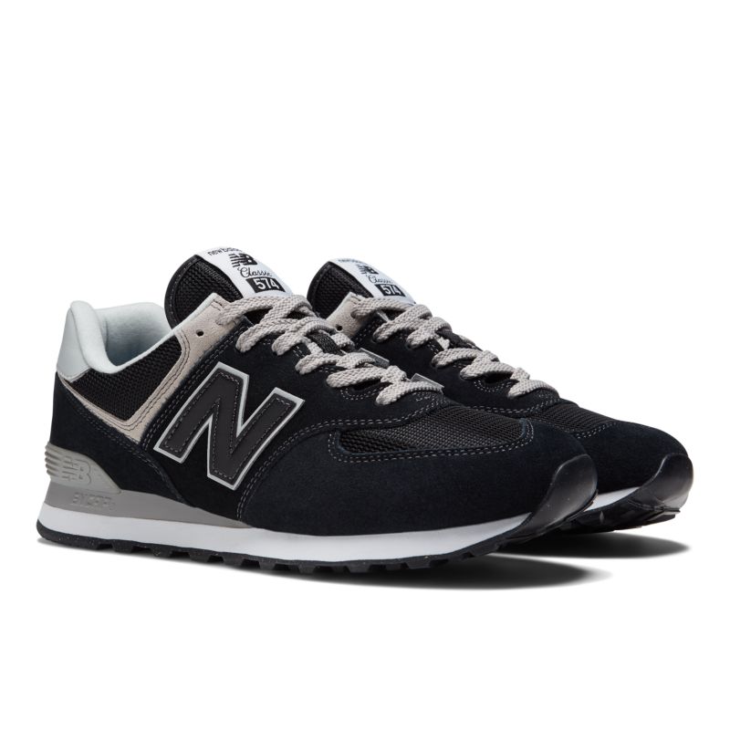 New Balance tenis 574 | ML574EVB