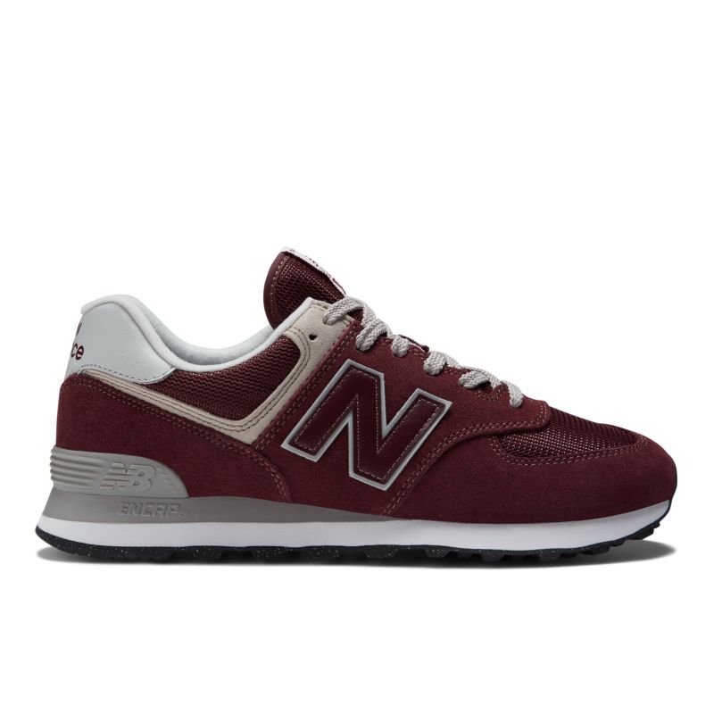 New Balance tenis bajos 574 | ML574EVM