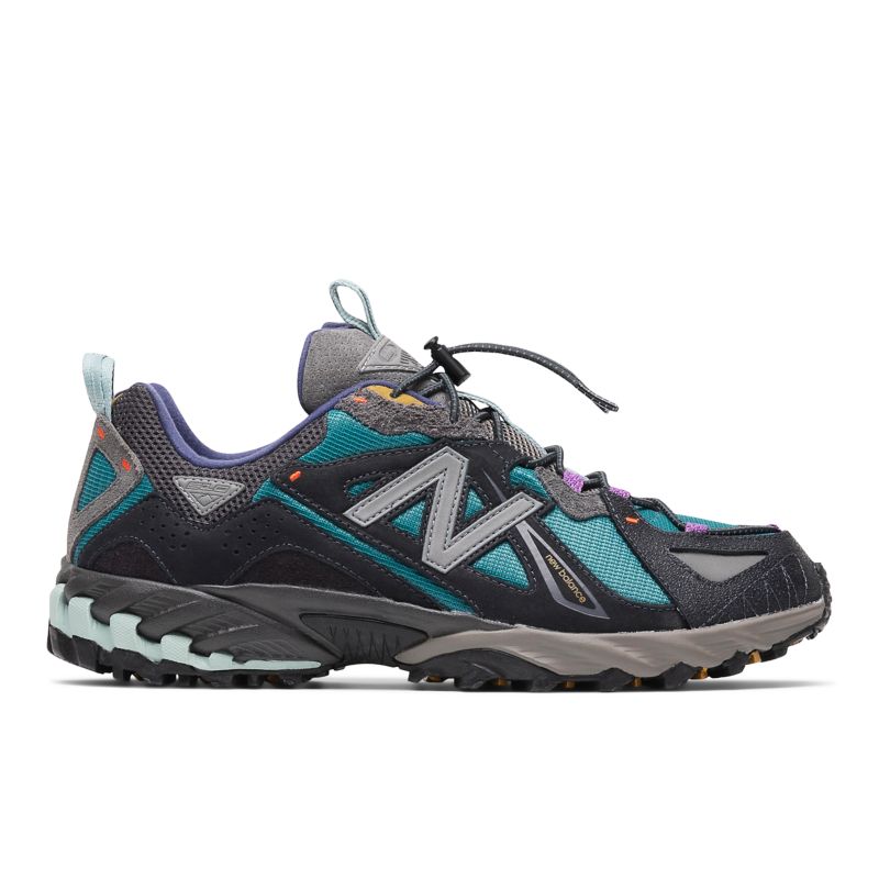New Balance tenis 610 "Bodega - The Trail Less Taken"