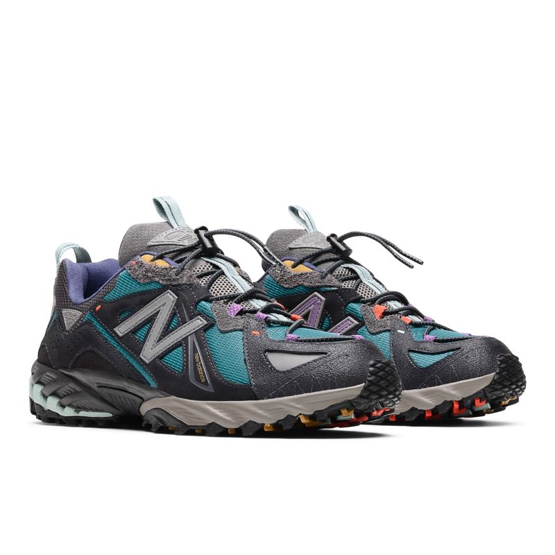 New Balance tenis 610 "Bodega - The Trail Less Taken"