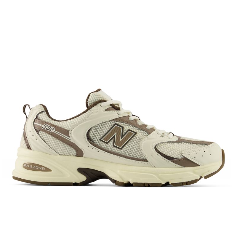 New Balance tenis 530 | MR530ASM