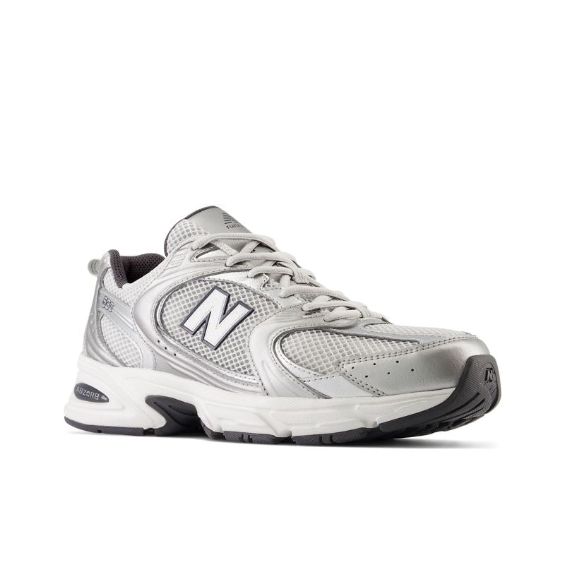 New Balance tenis 530 "Grey/Grey" | MR530LG
