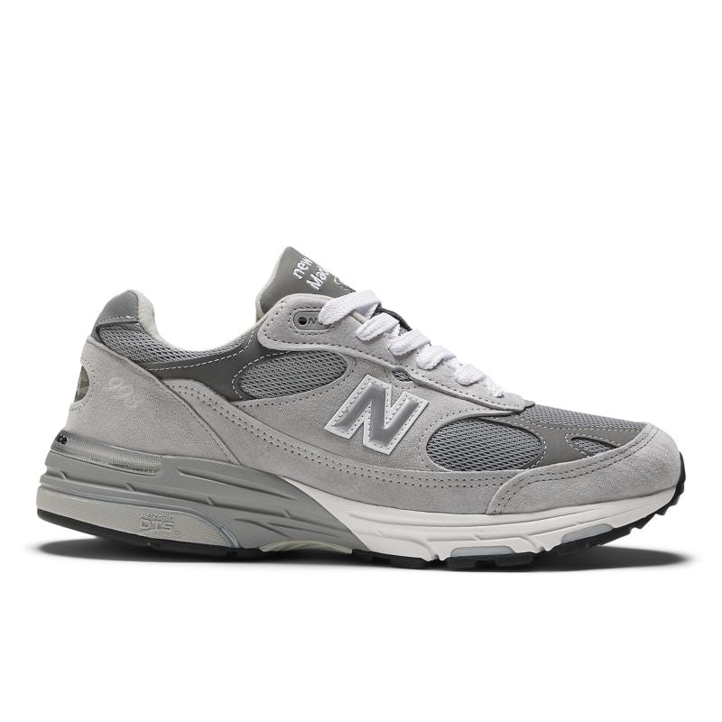 New Balance tenis 993 | NBMR993GLGREYGREY
