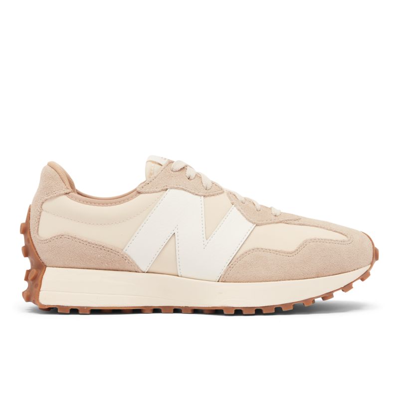 New Balance tenis 327 "Oatmeal/White" | MS327ASL