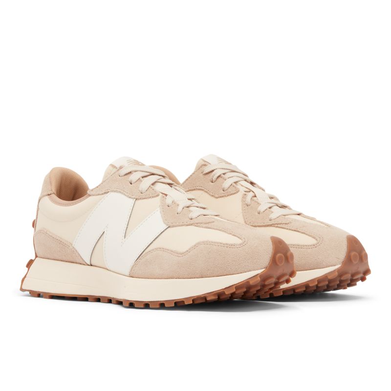 New Balance tenis 327 "Oatmeal/White" | MS327ASL
