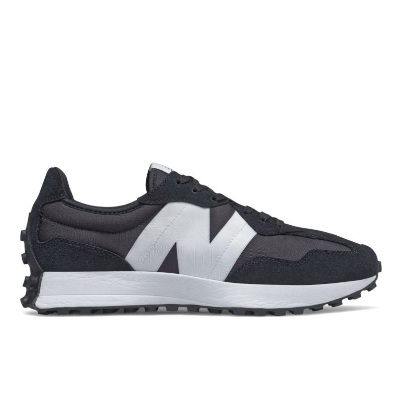 New Balance tenis 327 "Black" | MS327CPG