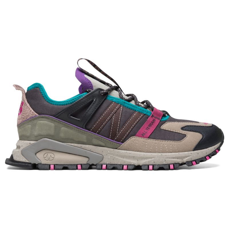 New Balance tenis X-Racer Bodega All Terrain | MSXRCTBO