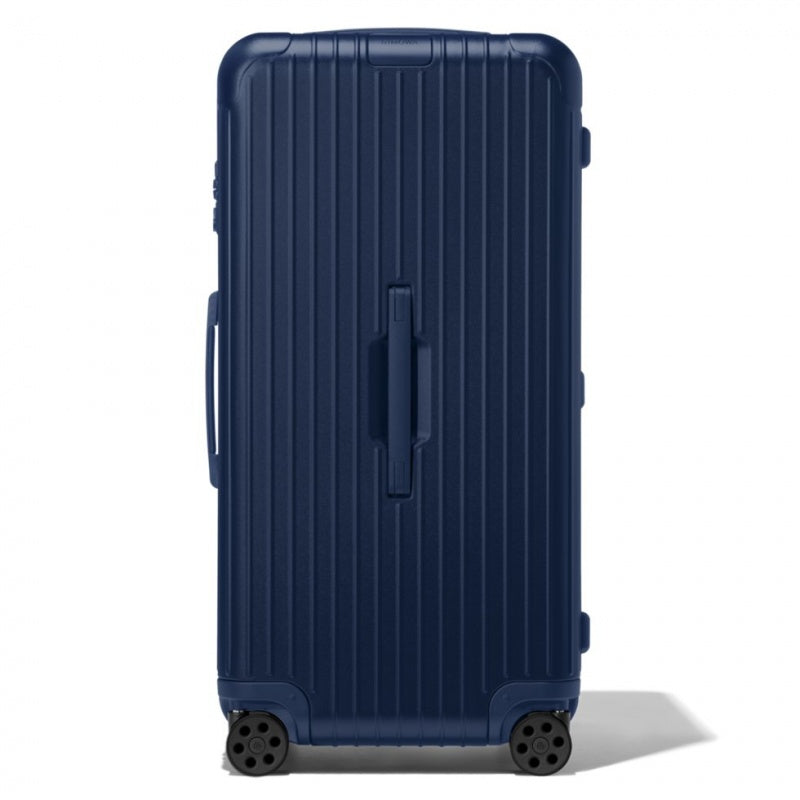 Rimowa Essential Trunk Plus Large Maleta Blau