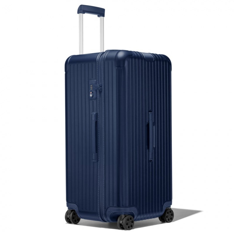 Rimowa Essential Trunk Plus Large Maleta Blau