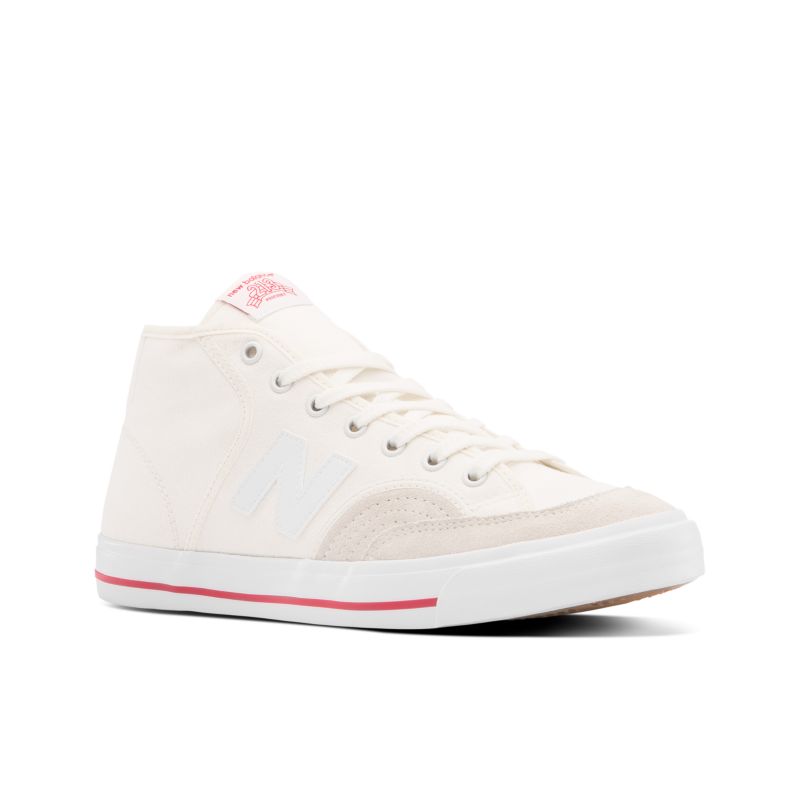New Balance tenis Numeric 213 Pro Court | NM213WBG