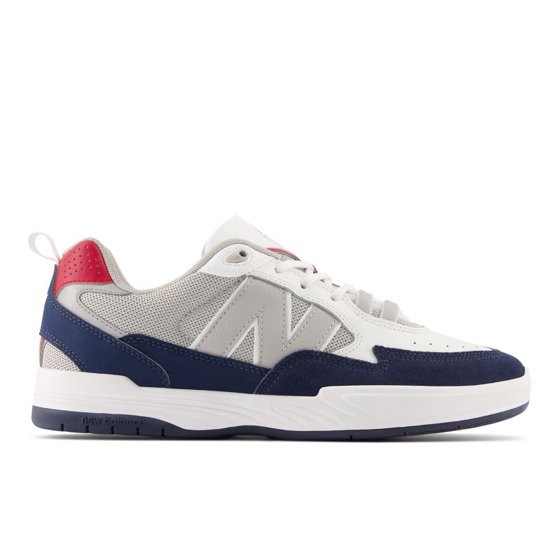 New Balance tenis Numeric Tiago Lemos 808 | NM808WRB