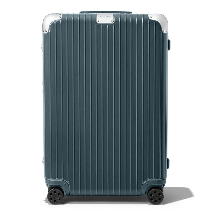 Rimowa Hybrid Large Check-In L Maleta Grey Blau